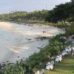 Club med Bintan beach