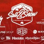 Salt2Snow, a cycling trip to raise fund for cancer