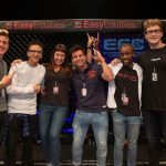 EasyEquities, EFC partnership from EFC75 in Cape Town