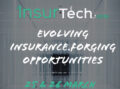 Cover Insurtech conference 1