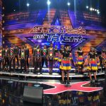 Ndlovu Choir America's Got Talent 1
