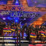 Ndlovu Youth Choir America's Got Talent 2019