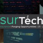 Cover insurtech conference march 2019
