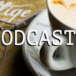 A variety of podcasts and learning platforms