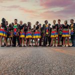 Ndlovu Youth Choir Anthem Project 2019