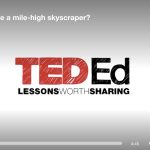 TED Talk #115: Will there ever be a mile-high skyscraper?