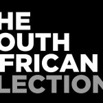 The National Elections, 8 May, South Africa, Vote