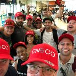 CN&CO bintan trip with Club Med 2018