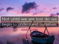 Travel quote by Henry David Thoreau