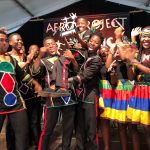 ndlovu african music festival germany