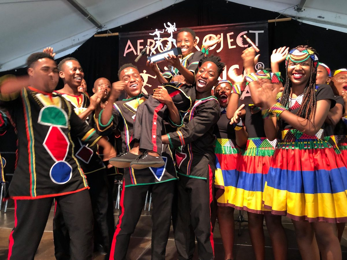 ndlovu african music festival germany