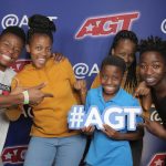 Ndlovu YOuth Choir AGT FInale 2019