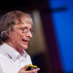 David Deutsch talks at TED about why the monotony of the world is about to endthe