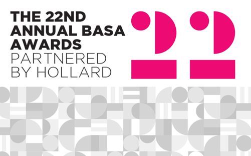 Basa Awards finalists 2019