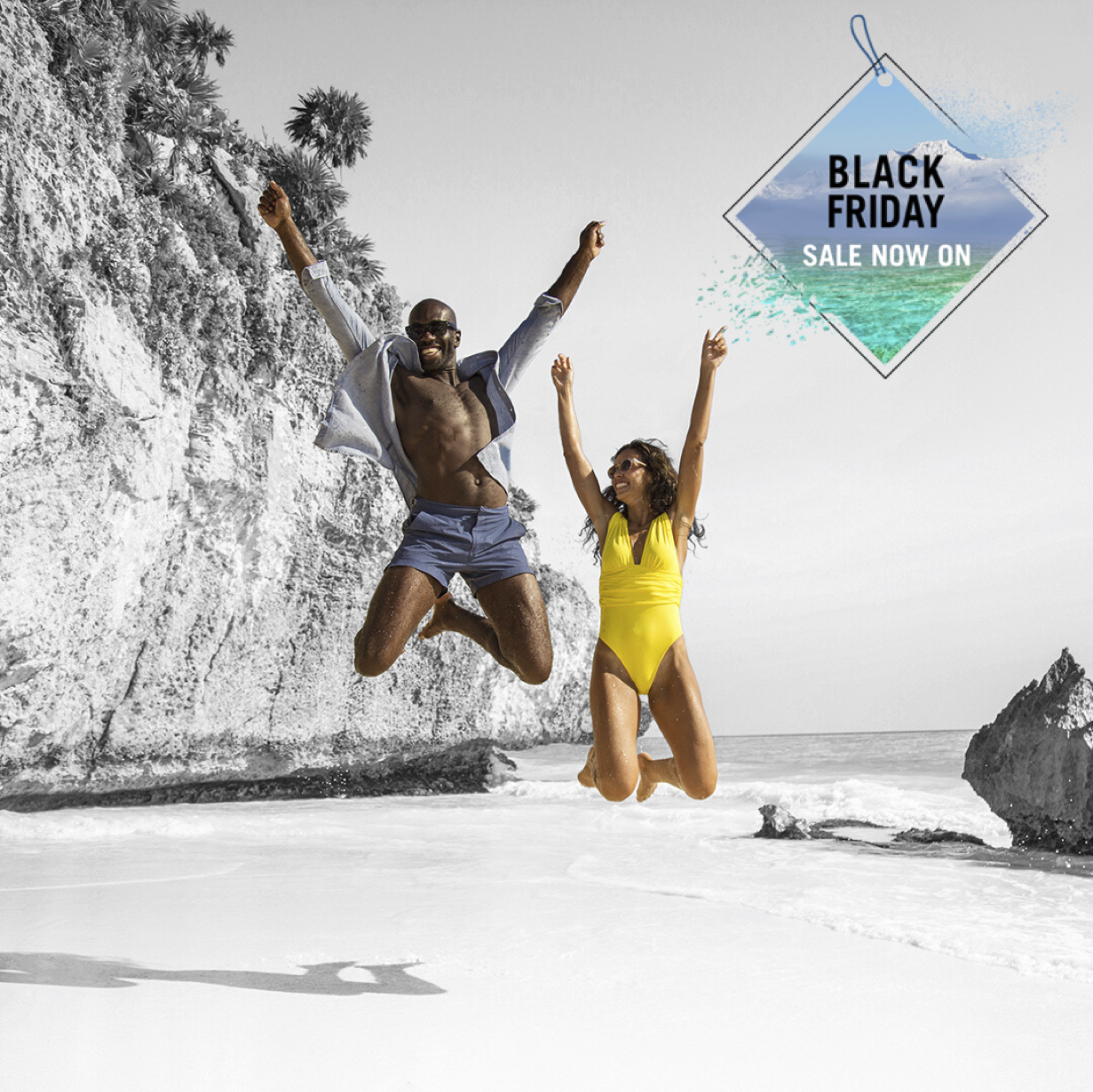 Highlight Club Med's Black Friday 2019 sale
