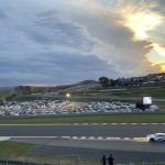 Kyalami 9 hour and podcasts