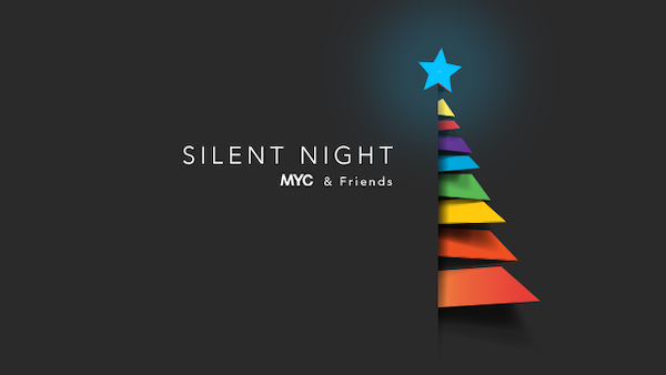 Silent Night South Africa and the Mzansi Youth Choir