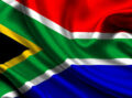 South African Flag and positive stories