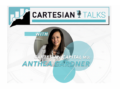 Cartesian Talks with Anthea Gardener