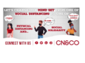 CN&CO Connecting with people