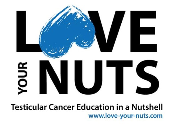 Love Your Nuts